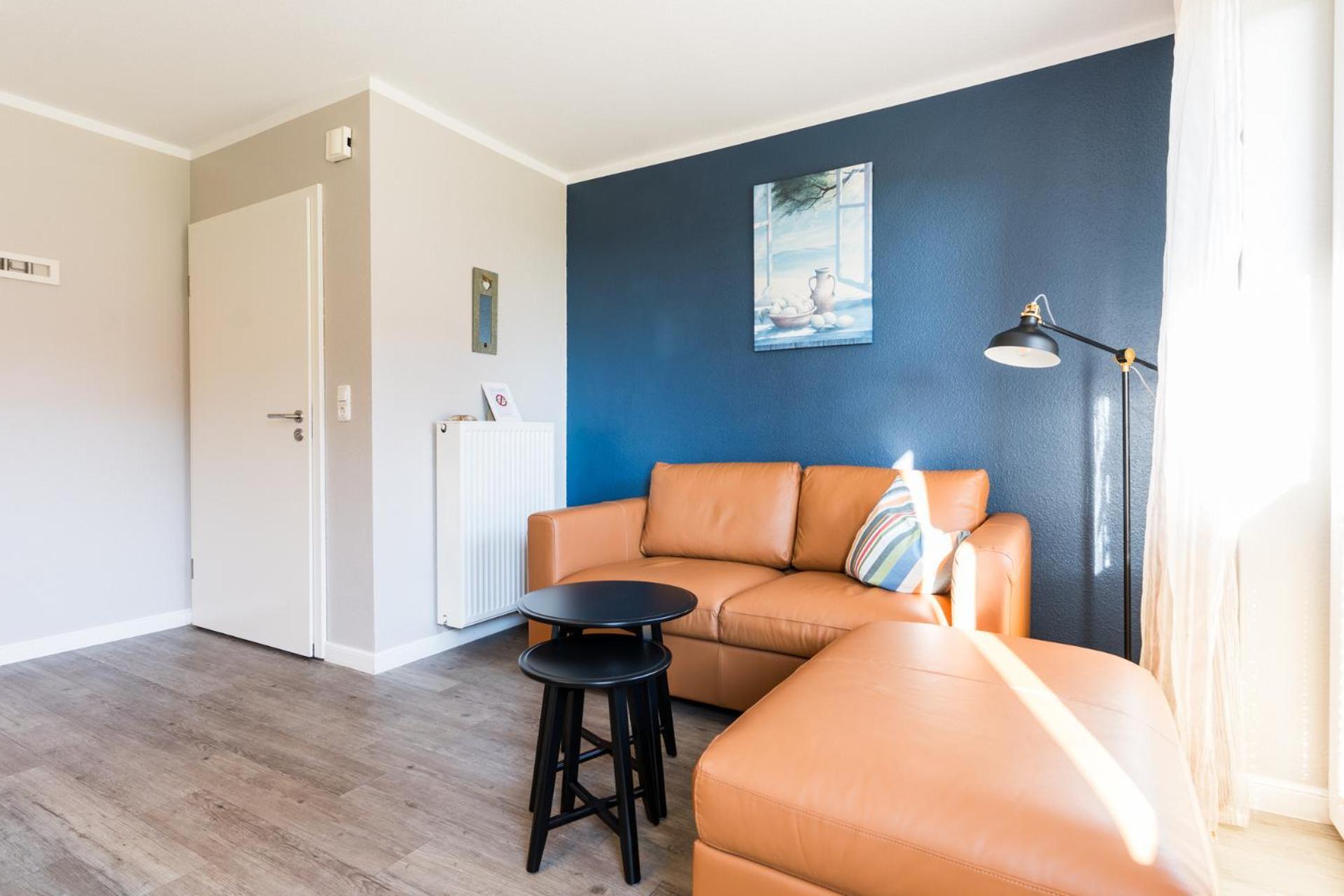 Fehmarnstrand 78 App 9 Staberdorf Exterior photo